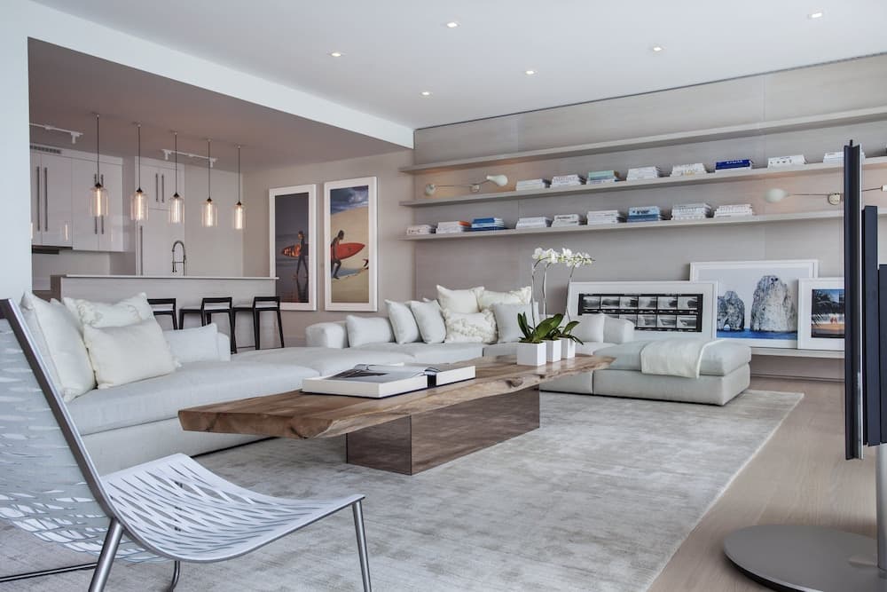 Woonkamer