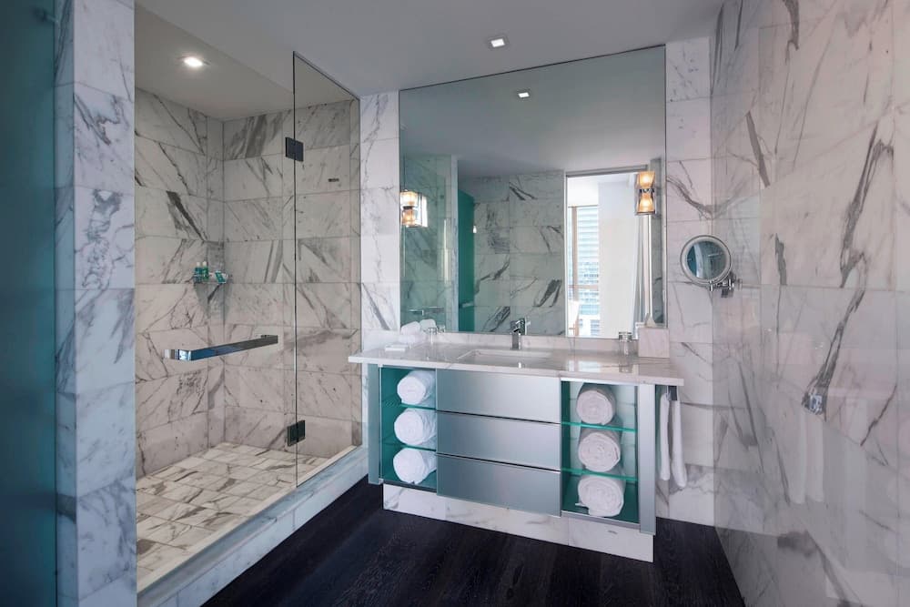 Badkamer
