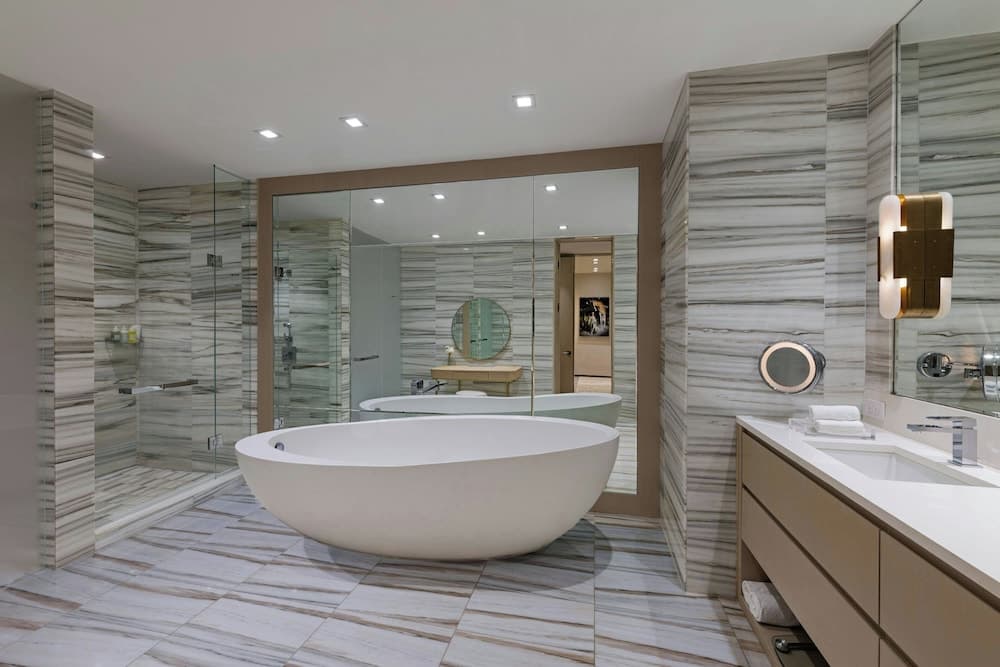 Badkamer
