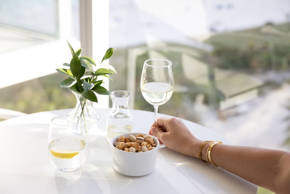Roomservice - dineren