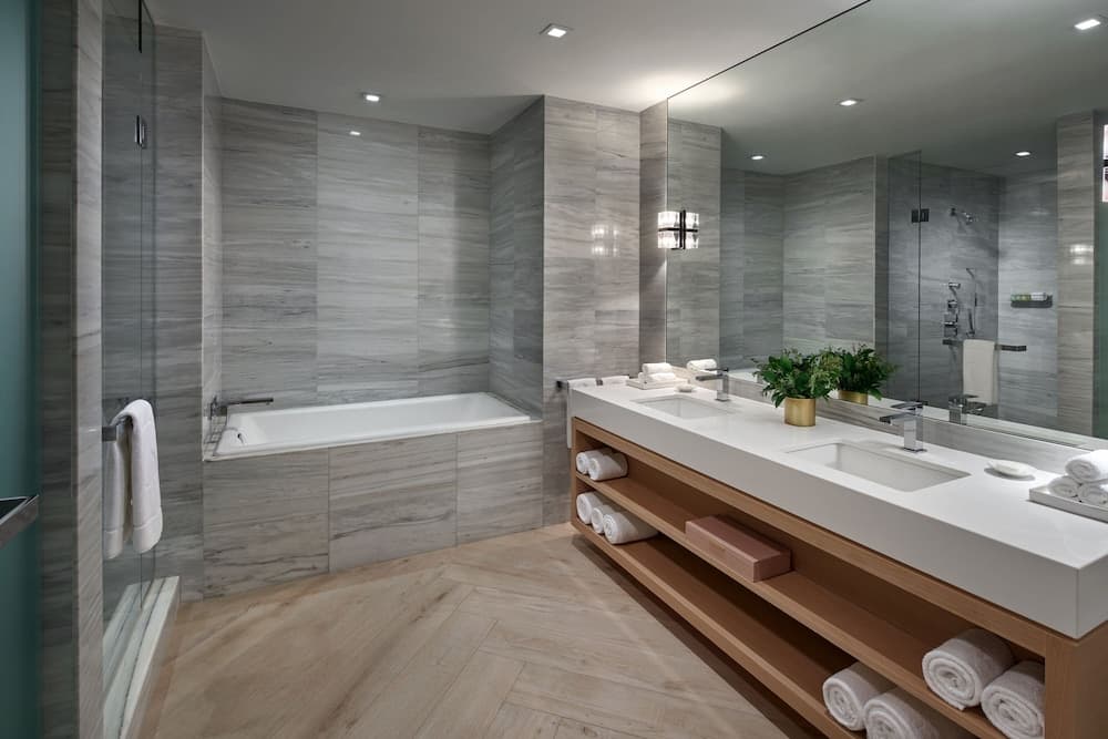 Badkamer