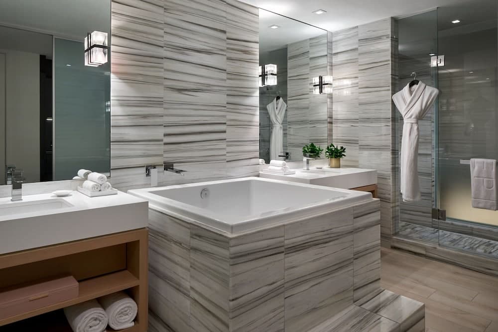 Badkamer