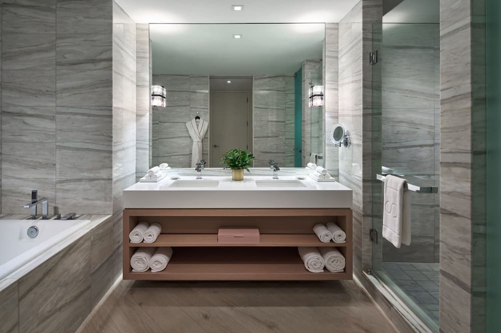Badkamer