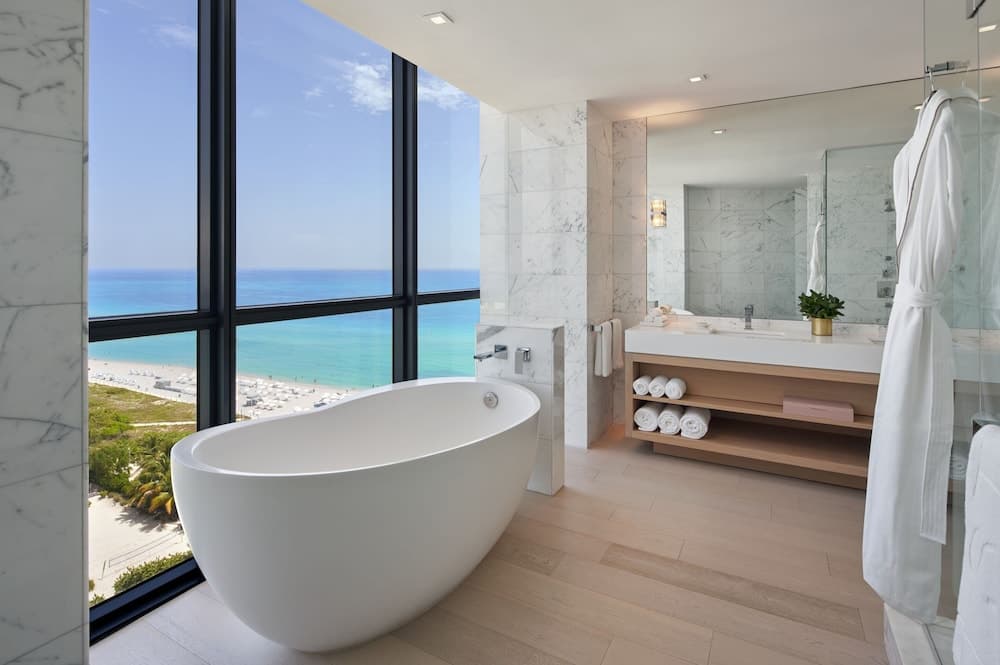 Badkamer