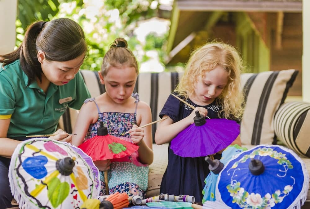 Activiteiten voor kinderen