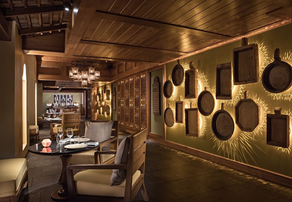 Zitruimte lobby