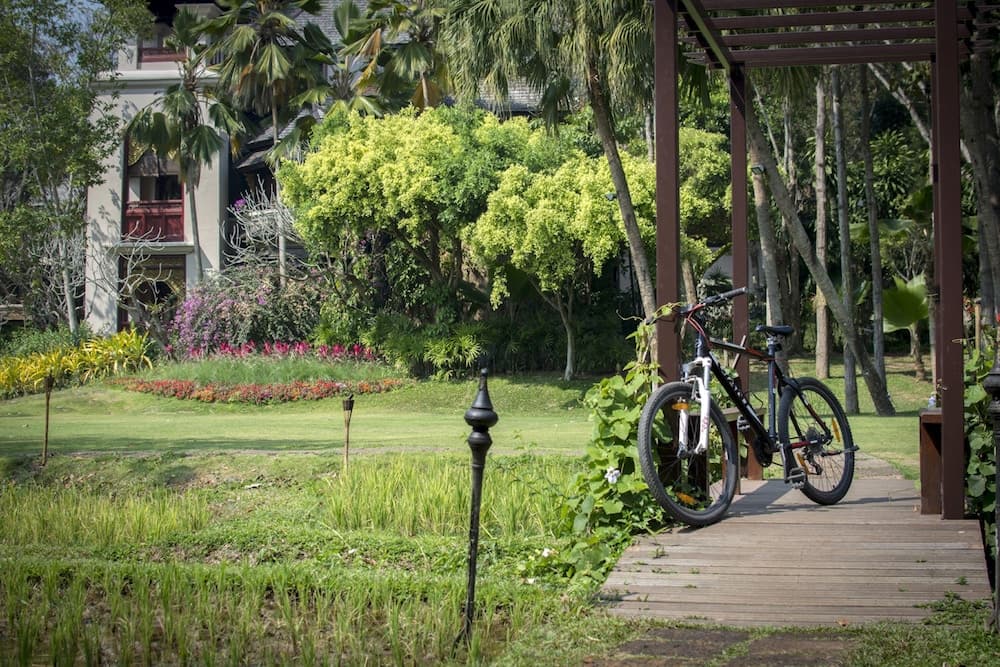 Fietsen