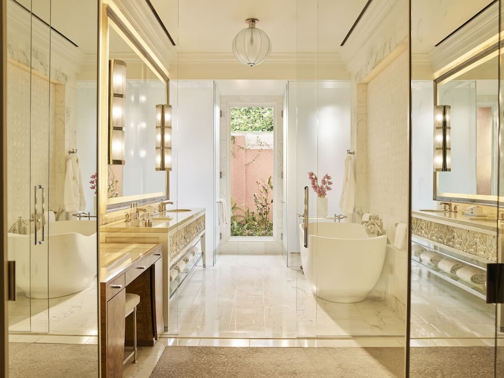 Badkamer