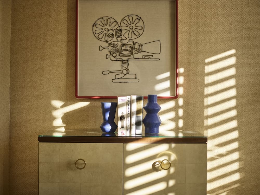 Kamer