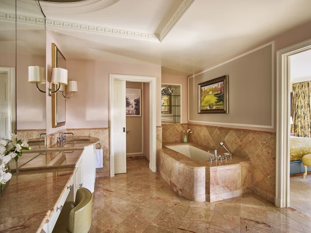 Badkamer