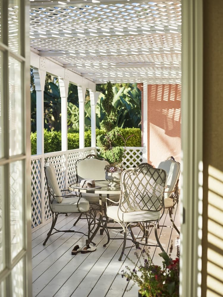 Terras