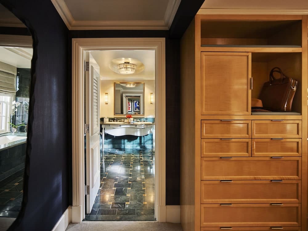 Garderobe