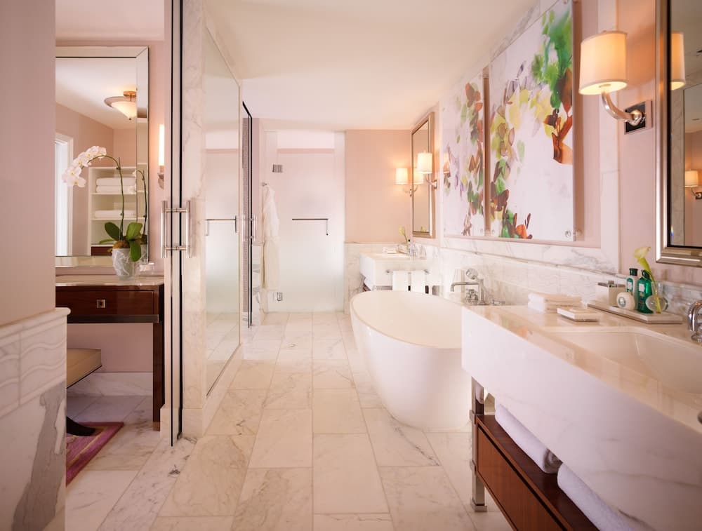 Badkamer