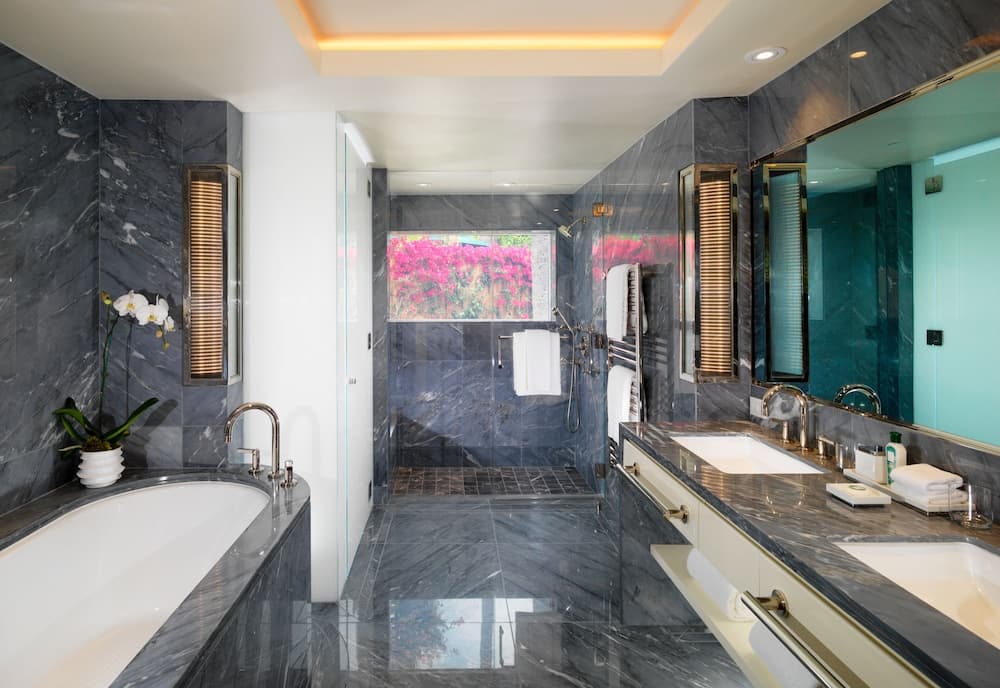 Badkamer