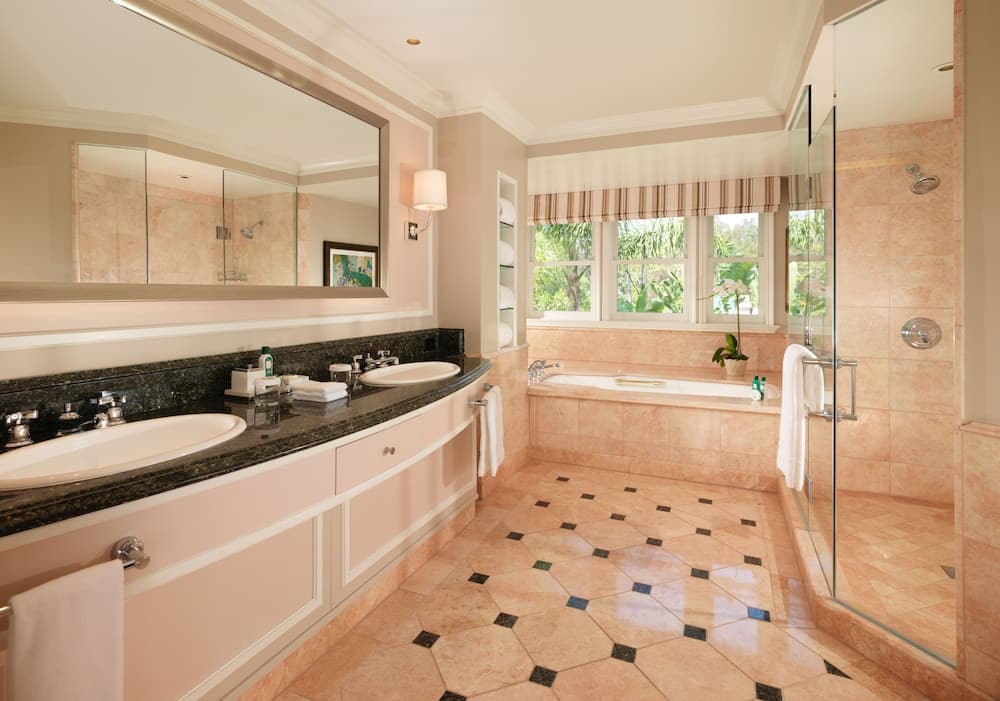 Badkamer