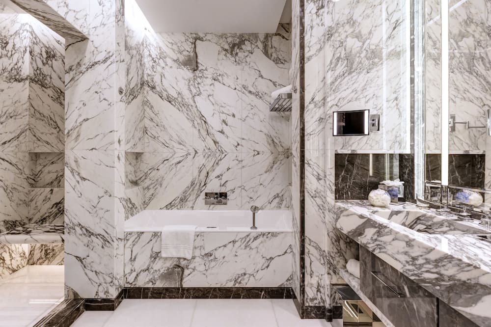 Badkamer
