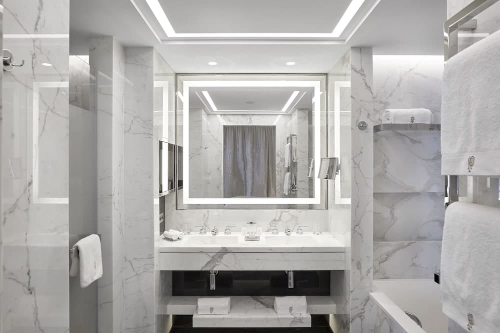 Badkamer