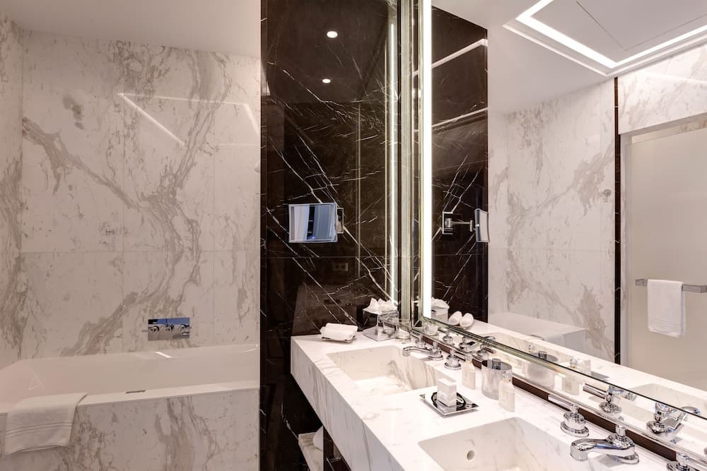 Badkamer