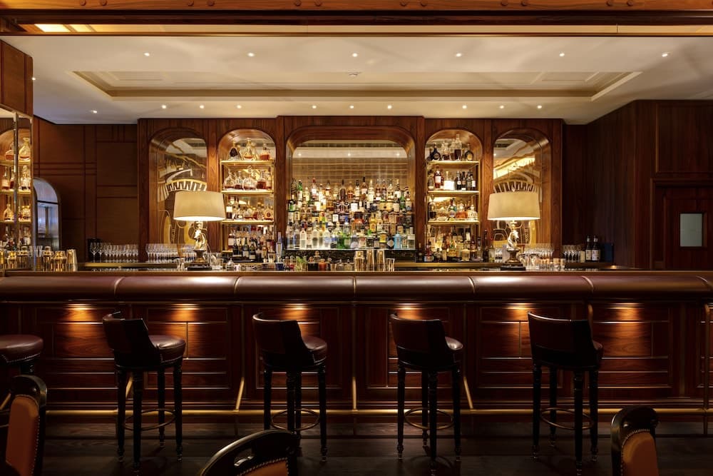 Bar (ter plaatse)