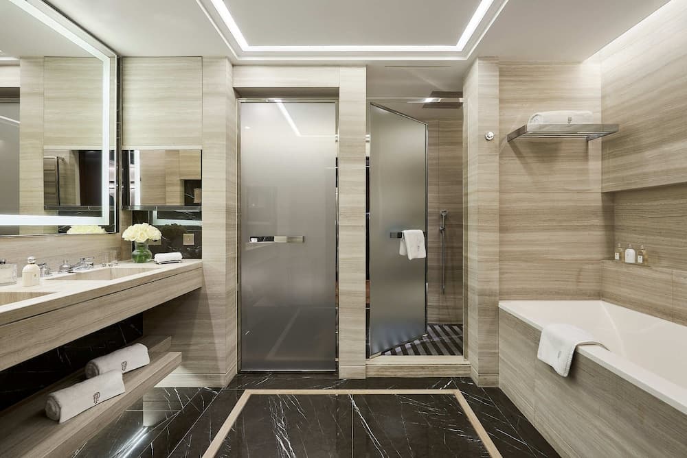 Badkamer