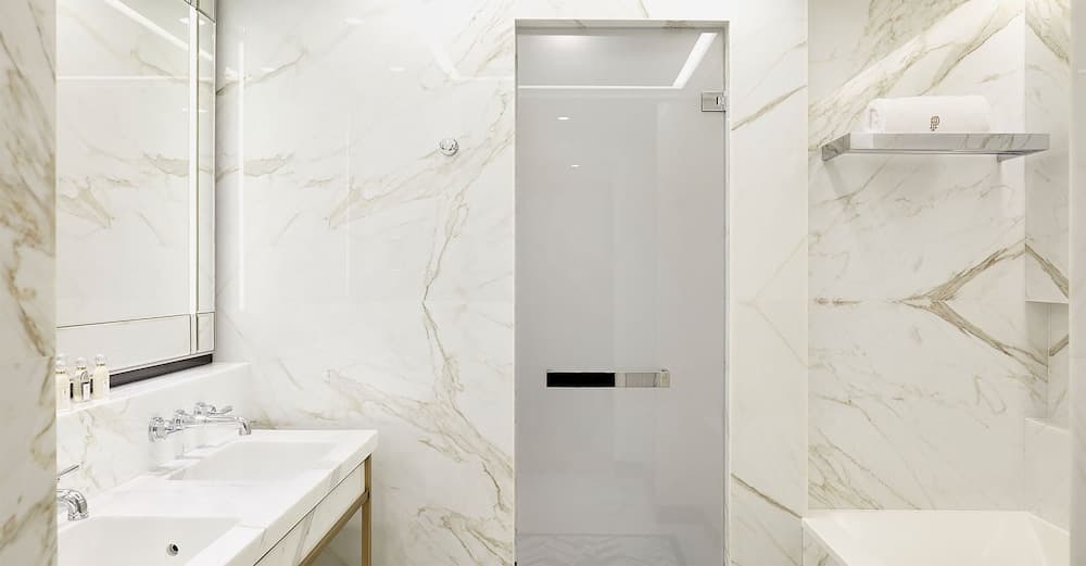 Badkamer