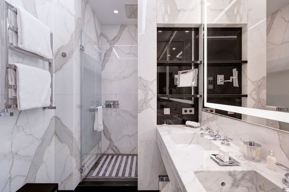 Badkamer