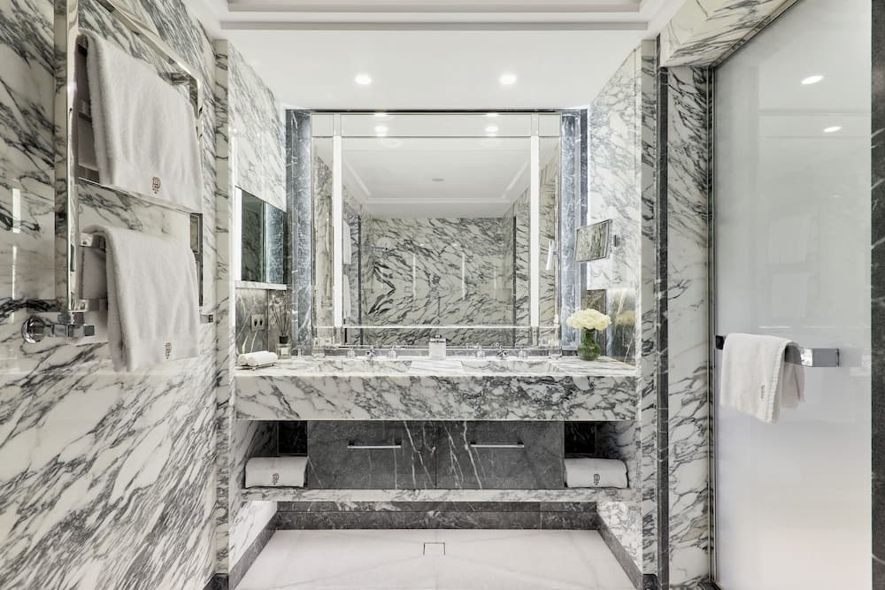Badkamer
