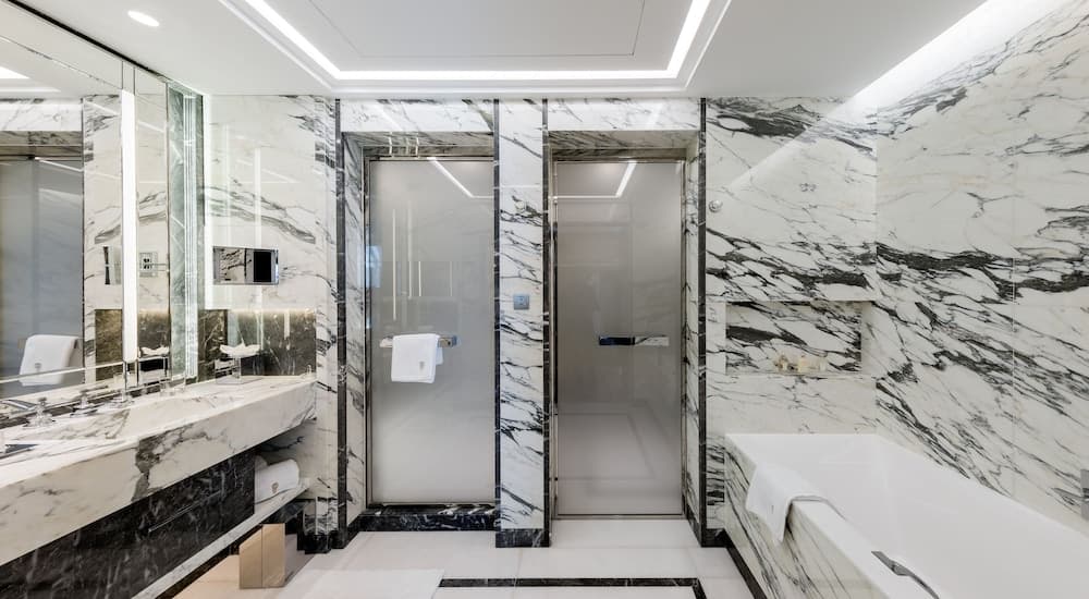 Badkamer