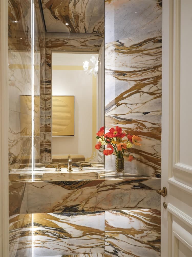 Badkamer