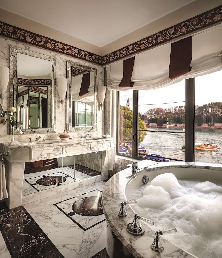 Badkamer