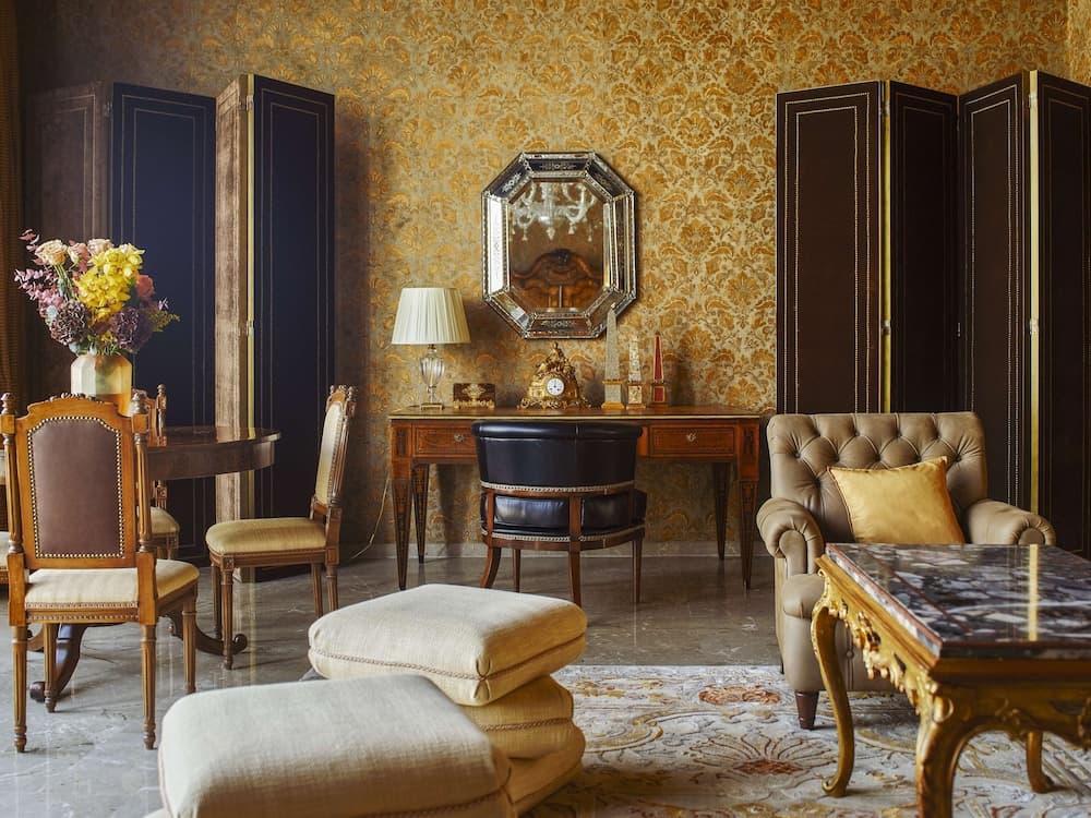 Kamer