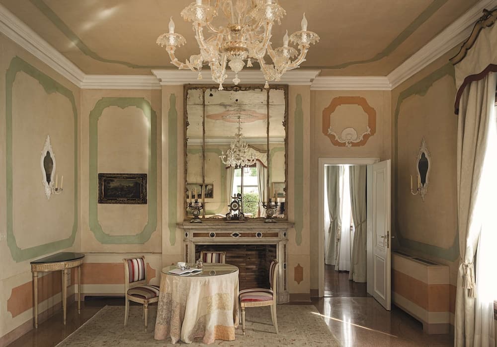 Kamer