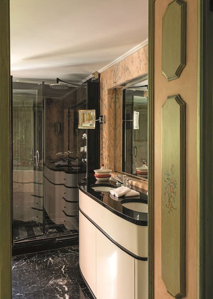 Badkamer