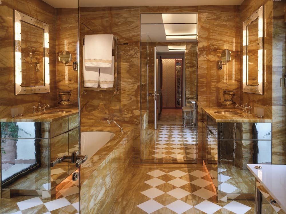 Badkamer