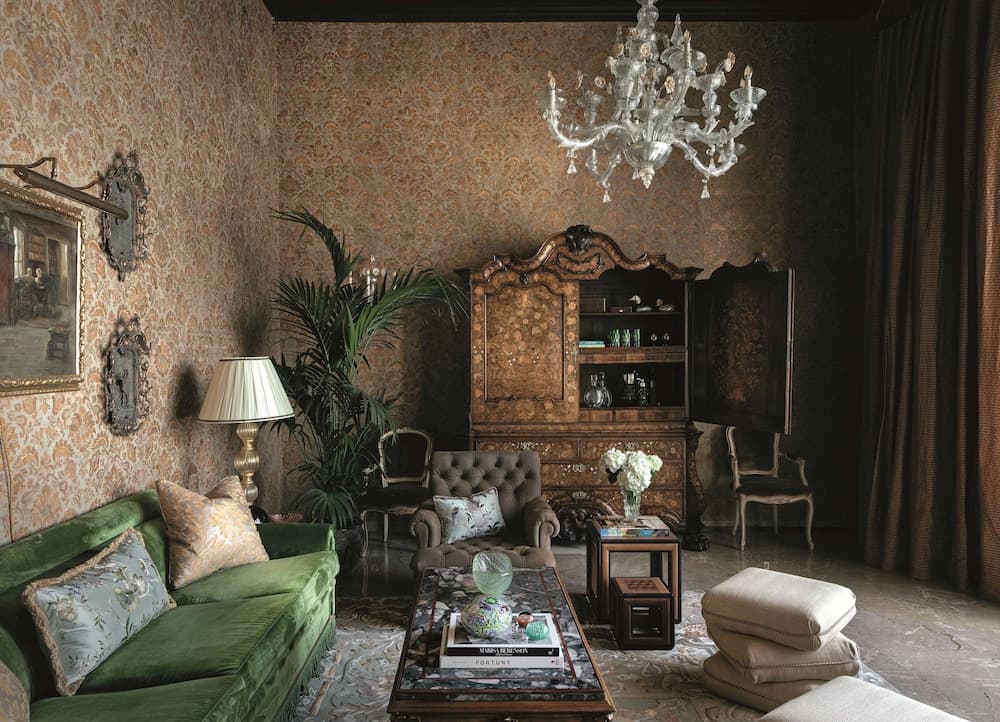 Kamer