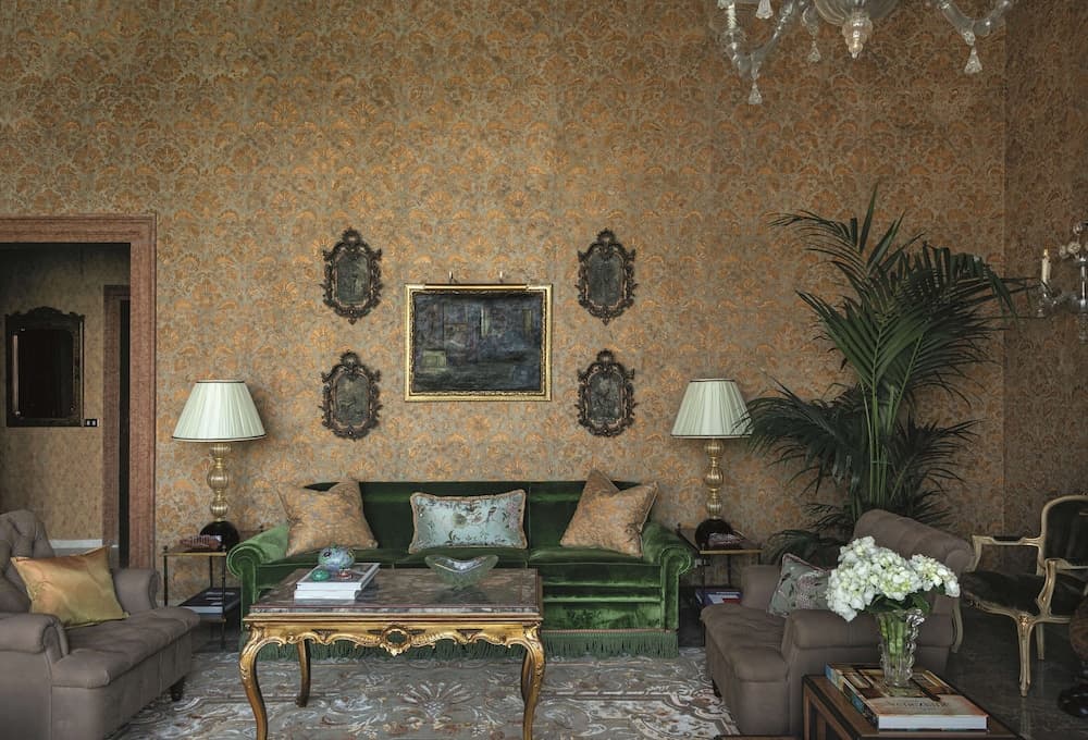 Kamer