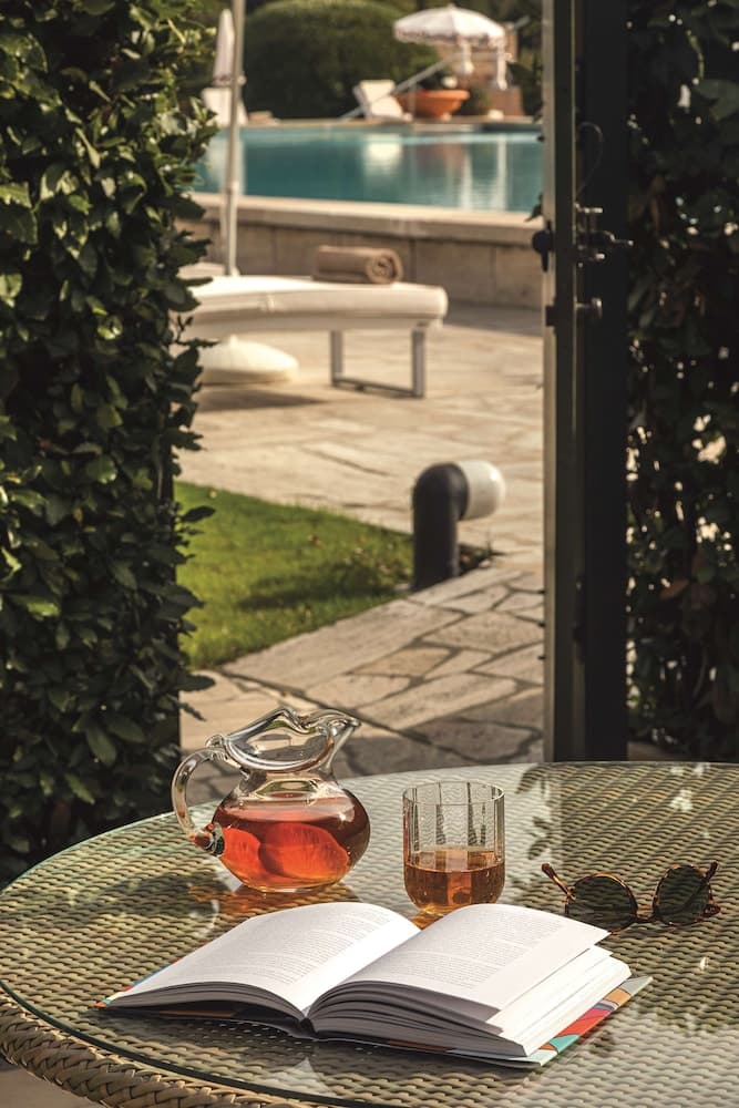 Terras
