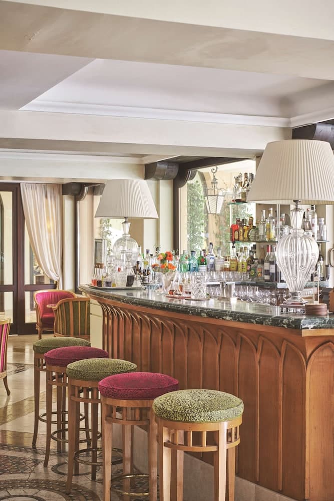 Bar (ter plaatse)