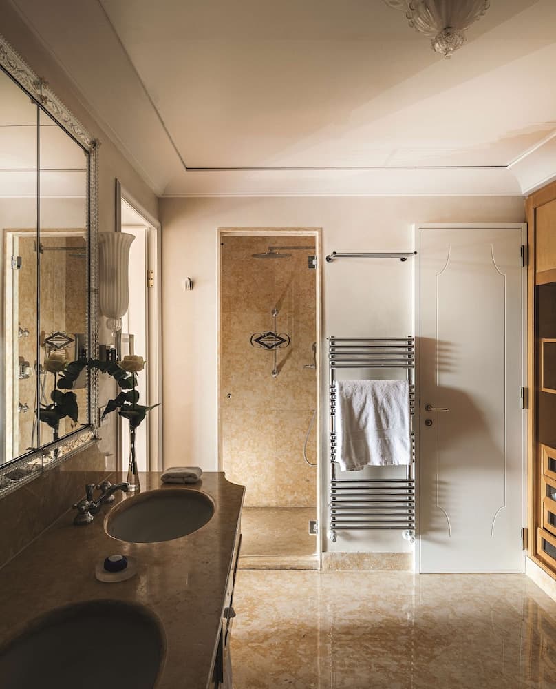 Badkamer