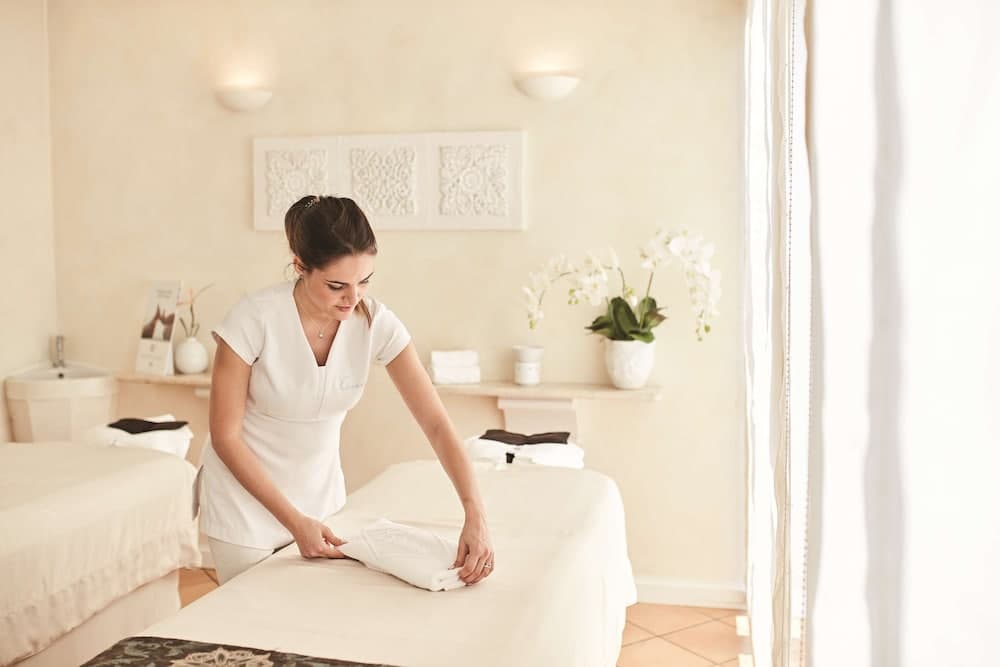 Spa