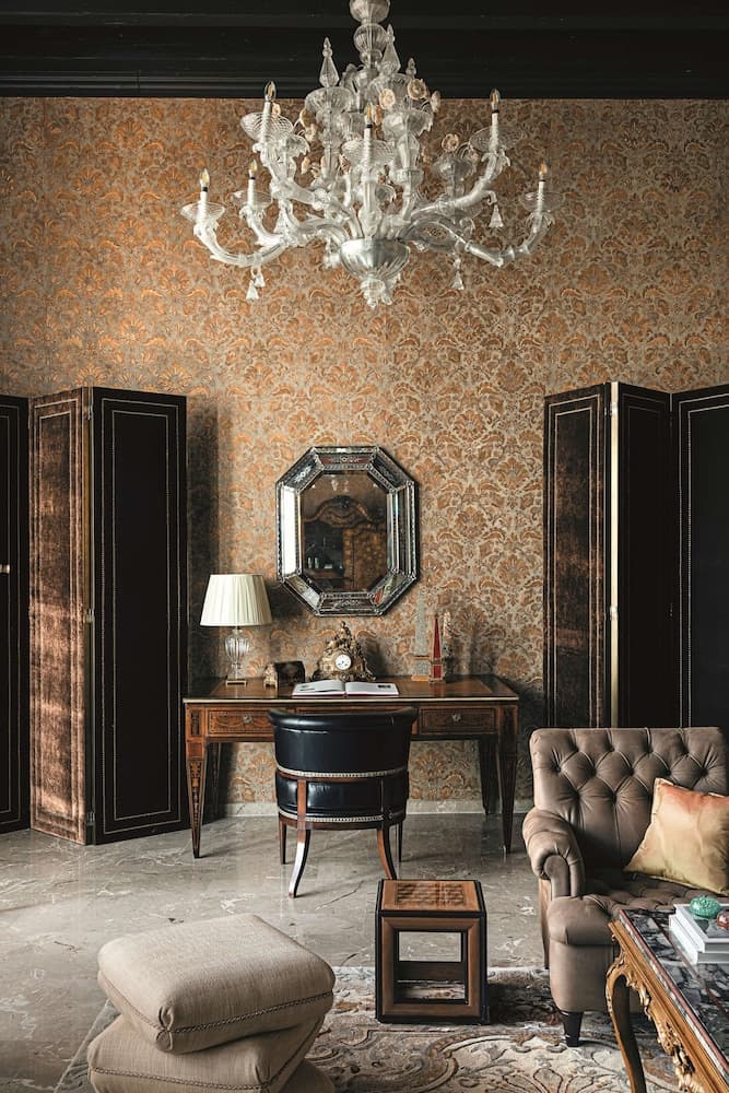 Kamer