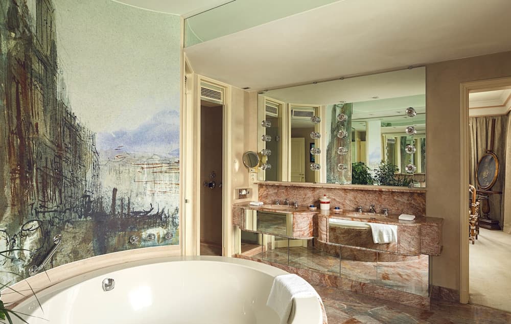 Badkamer
