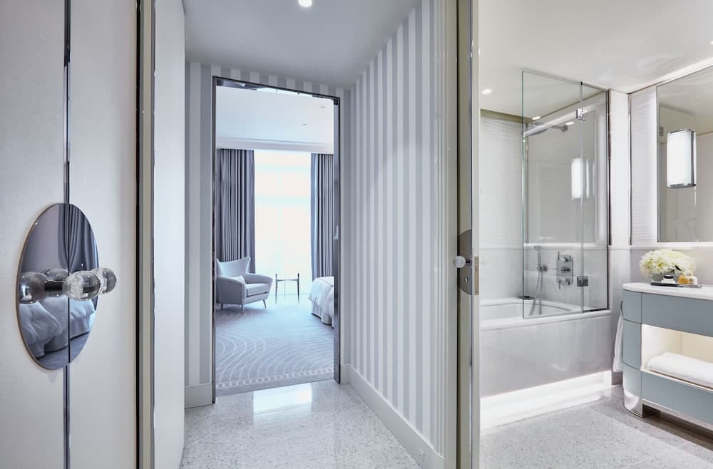 Badkamer