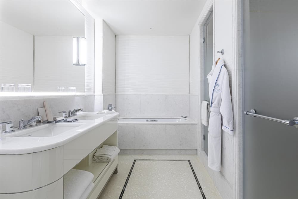 Badkamer