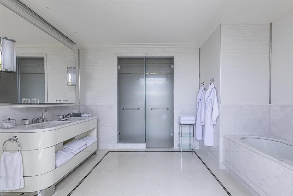 Badkamer