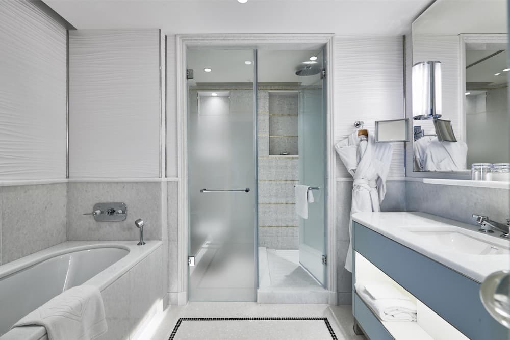 Badkamer