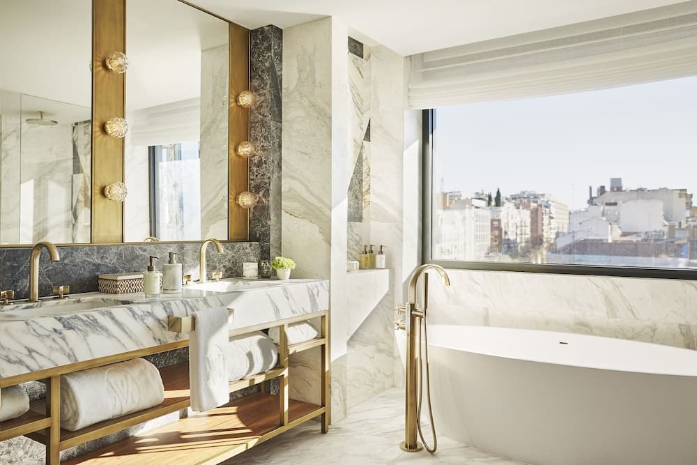 Badkamer