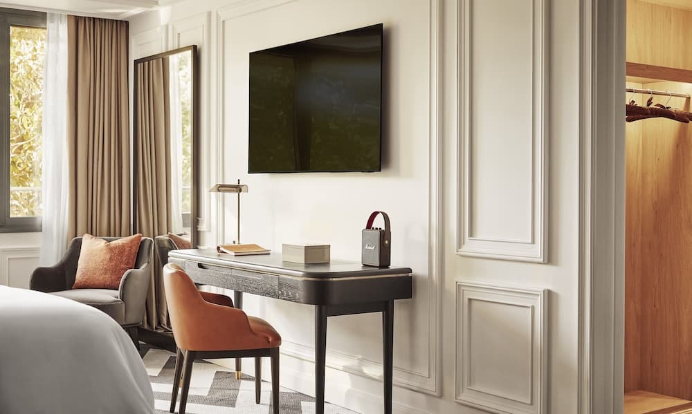 Kamer