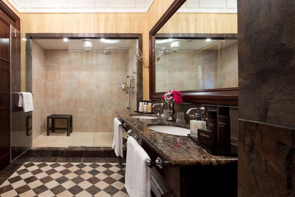Badkamer