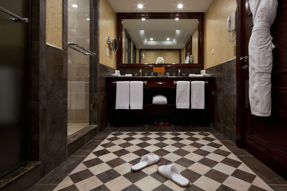 Badkamer